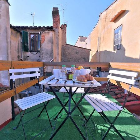 La Terrazza Sul Tetto Appartamento Firenze Esterno foto